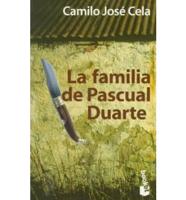 LA Familia De Pascual Duarte
