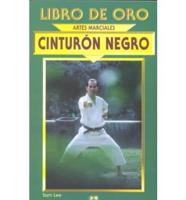 Cinturon Negro