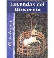 LA Leyendas Del Unicornio