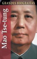 Mao Tse-Tung