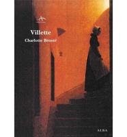 Brontë, C: Villette