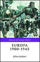 Europa 1900 - 1945