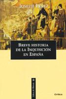 Breve Historia de La Inquisicion En Espana