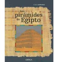 Las Piramides De Egipto