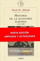 Historia de La Economia Europea 1914-2000