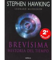 Brevisima Historia Del Tiempo/a Brief History of Time