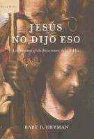 Jesus No Dijo Eso/ Jesus Did Not Say That