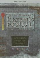 Artemis Fowl Encuentro En El Atico