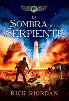 La Sombra De La Serpiente / The Serpent's Shadow