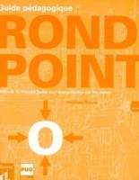 Rond-point 2  Guide pédagogique