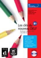 Les Cles Du Nouveau DELF