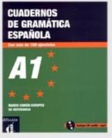 Cuadernos De Gramática Española