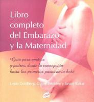 Libro Completo Del Embarazo Y La Maternidad