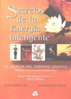 Joseph, M: Secretos de la energía inteligente : teoría, prin