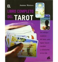 Tarot, Libro Completo