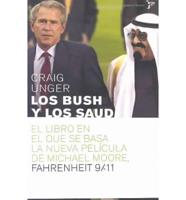 Los Bush Y Los Saud