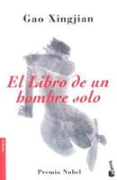 El libro de un hombre solo/ The Book of the Lonesome Man