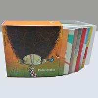 Pack Mini-Libros Imperdibles 2