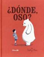 Donde, Oso?