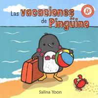 Las Vacaciones De Pingüino