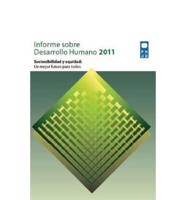 Informe Sobre Desarrollo Humano 2011
