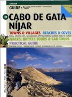 Serrat Comerma, J: Cabo de Gata-Níjar : towns & villages, be