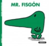 Mr. Fisgon