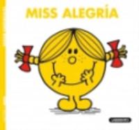 Miss Alegria