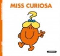 Miss Curiosa