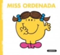 Miss Ordenada