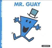 Mr. Guay