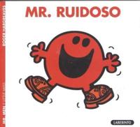 Mr. Ruidoso