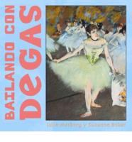 Bailando Con Degas