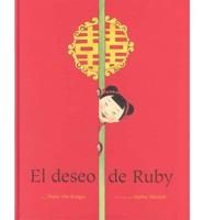 El Deseo De Ruby/ruby's Wish
