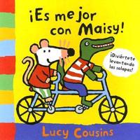 Es Mejor Con Maisy!/it's Better With Maisy