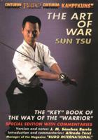 Sun Tsu's Art of War (UK Only)