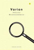 Análisis Microeconómico, 3rd Ed