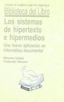 Los Sistemas de Hipertextos E Hipermedios