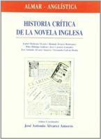 Historia Critica de La Novela Inglesa