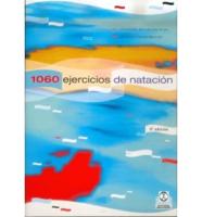 1060 Ejercicios y Juegos de Natacion