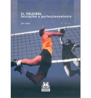 El Voleibol