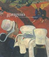 Solana, G: Gauguin : los orígenes del simbolismo