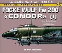 Focke Wulf Fw 200 'Condor' (I)