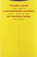 Cambio Social y Pensameniento Cristiano en America Latina