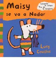 Maisy Se Va A Nadar/maisy Goes To Swim
