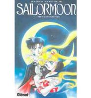 Sailormoon: Metamorfosis (1)