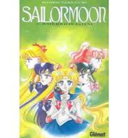 Sailormoon: Justicieras De La Luna (3)