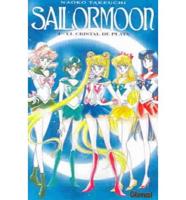 Sailormoon: El Cristal De Plata (4)