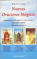 Nuevas Oraciones Magicas/ New Magic Prayers
