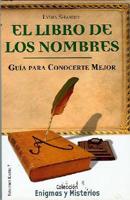 El Libro De Los Nombres